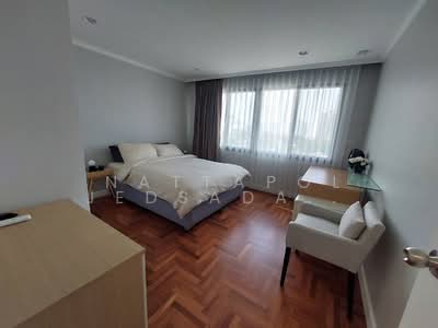 For Rent - Supreme Ville Condominium, Bangkok