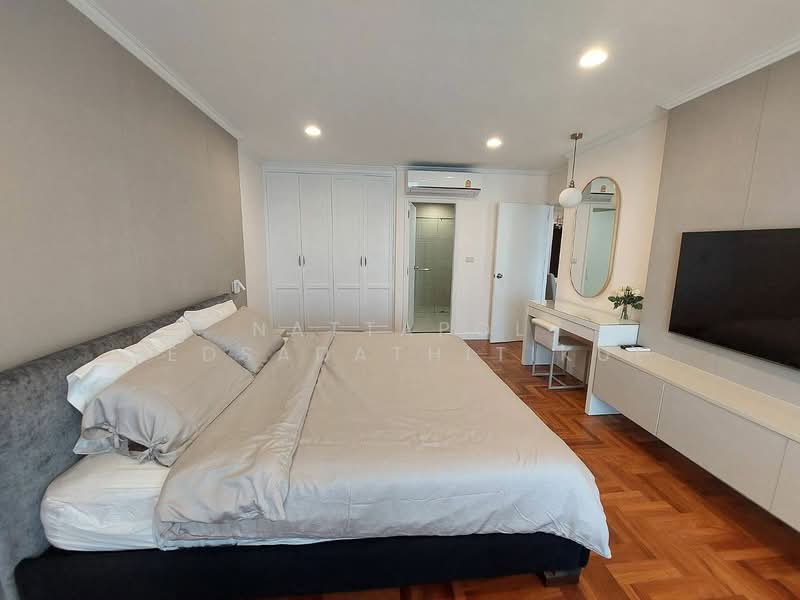 Supreme Ville Condominium : สุพรีม วิลล์ คอนโดมิเนียม, กรุงเทพ, เย็นอากาศ, ทุ่งมหาเมฆ, สาทร, กรุงเทพ, 105 ตร.ม., คอนโด ให้เช่า, โดย Nattapol Jedsadathitikul, 500418277 - DDproperty.com