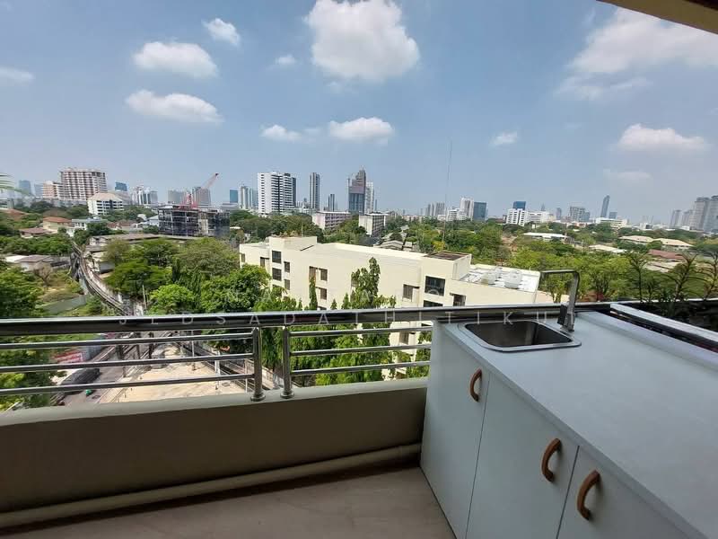 Supreme Ville Condominium, Bangkok, Yenakat, Thung Maha Mek, Sathon, Bangkok, 2 Bedrooms, 105 sqm, Condo For Rent, by Nattapol Jedsadathitikul, 500418277 - DDproperty.com