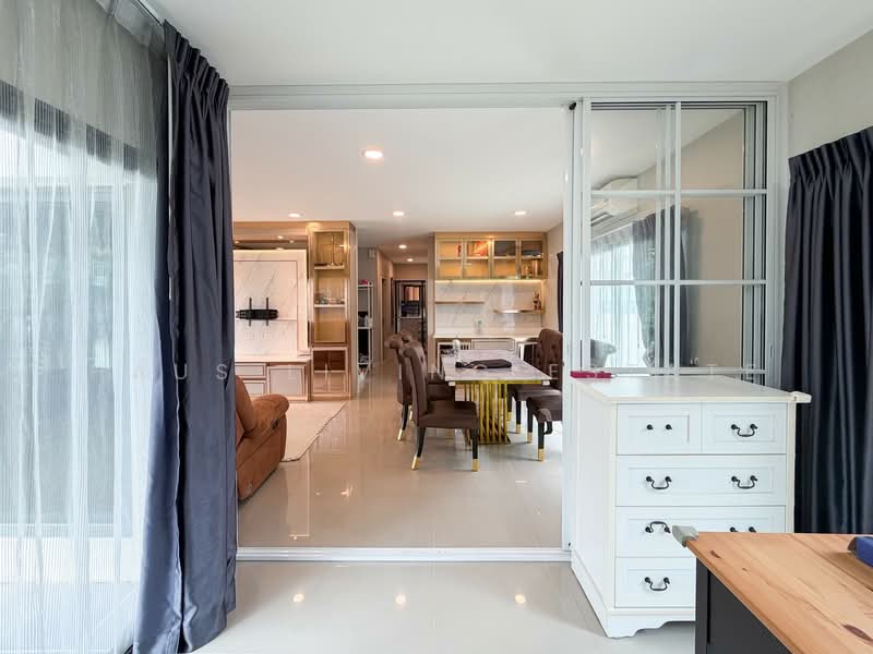 Pave Pinklao - Salaya, Nonthaburi, Achariya Pattana Road, Sala Klang, Bang Kruai, Nonthaburi, 5 Bedrooms, 214 sqm, Single Detached House For Sale, by Haus Living Estate, 500418278 - DDproperty.com