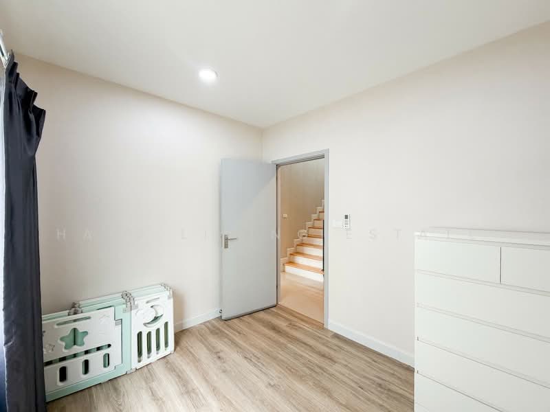 Pave Pinklao - Salaya, Nonthaburi, Achariya Pattana Road, Sala Klang, Bang Kruai, Nonthaburi, 5 Bedrooms, 214 sqm, Single Detached House For Sale, by Haus Living Estate, 500418278 - DDproperty.com
