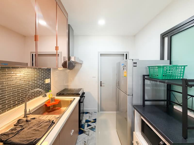 Pave Pinklao - Salaya, Nonthaburi, Achariya Pattana Road, Sala Klang, Bang Kruai, Nonthaburi, 5 Bedrooms, 214 sqm, Single Detached House For Sale, by Haus Living Estate, 500418278 - DDproperty.com