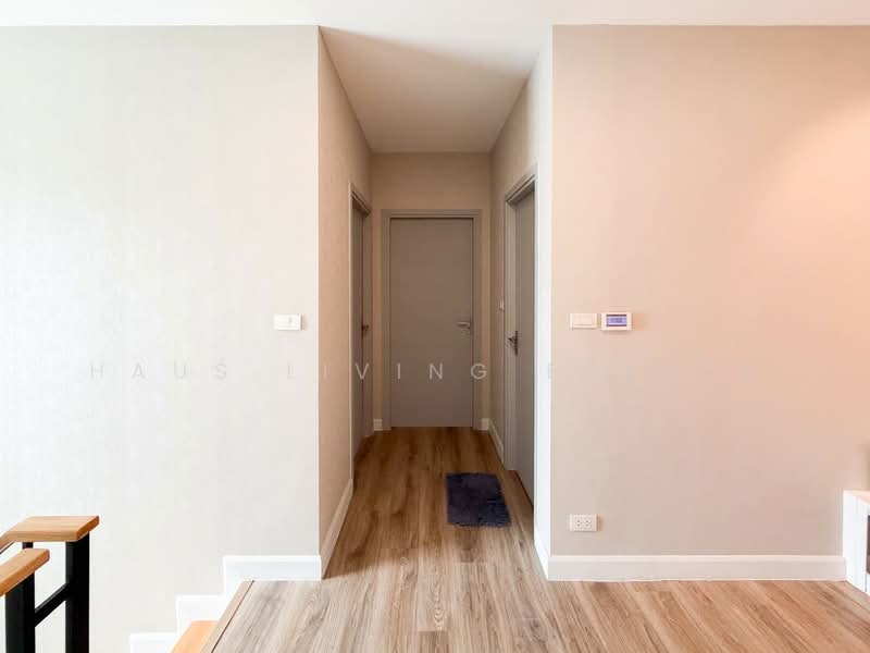 Pave Pinklao - Salaya, Nonthaburi, Achariya Pattana Road, Sala Klang, Bang Kruai, Nonthaburi, 5 Bedrooms, 214 sqm, Single Detached House For Sale, by Haus Living Estate, 500418278 - DDproperty.com