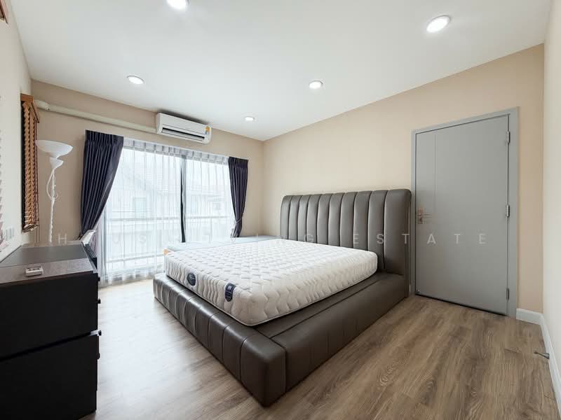 Pave Pinklao - Salaya, Nonthaburi, Achariya Pattana Road, Sala Klang, Bang Kruai, Nonthaburi, 5 Bedrooms, 214 sqm, Single Detached House For Sale, by Haus Living Estate, 500418278 - DDproperty.com