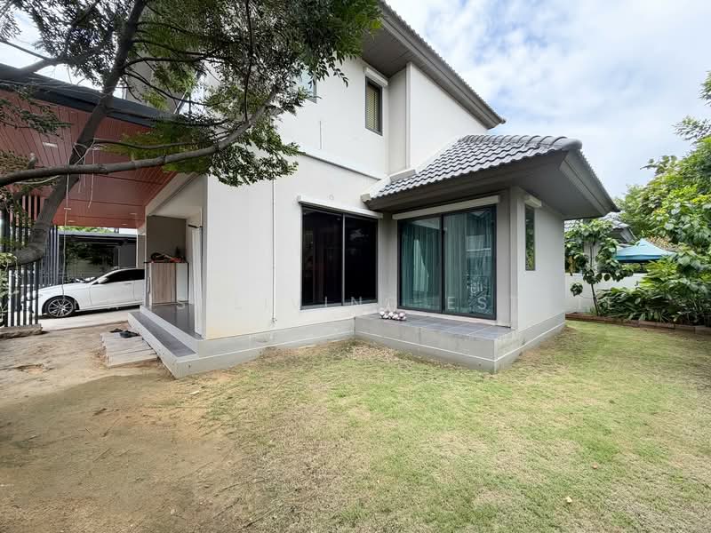 Pave Pinklao - Salaya, Nonthaburi, Achariya Pattana Road, Sala Klang, Bang Kruai, Nonthaburi, 5 Bedrooms, 214 sqm, Single Detached House For Sale, by Haus Living Estate, 500418278 - DDproperty.com