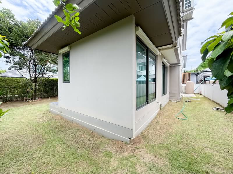 Pave Pinklao - Salaya, Nonthaburi, Achariya Pattana Road, Sala Klang, Bang Kruai, Nonthaburi, 5 Bedrooms, 214 sqm, Single Detached House For Sale, by Haus Living Estate, 500418278 - DDproperty.com
