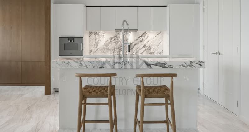 Four Seasons Private Residences : โฟร์ ซีซั่นส์ ไพรเวท เรสสิเด้นซ์, กรุงเทพ, 300 ถนนเจริญกรุง, ยานนาวา, สาทร, กรุงเทพ, 131 ตร.ม., คอนโด ขาย, โดย Rujira Saeeaw, 500418279 - DDproperty.com