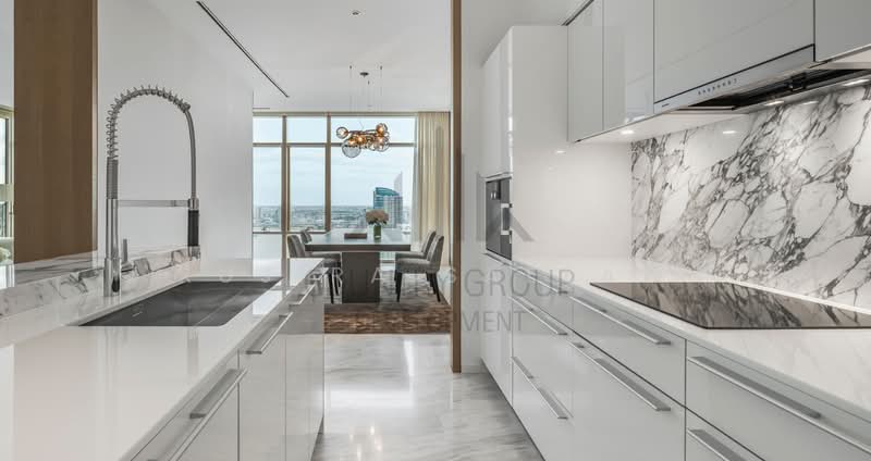 Four Seasons Private Residences, Bangkok, 300 Charoen Krung Road, Yan Nawa, Sathon, Bangkok, 1 Bedroom, 131 sqm, Condo For Sale, by Rujira Saeeaw, 500418279 - DDproperty.com
