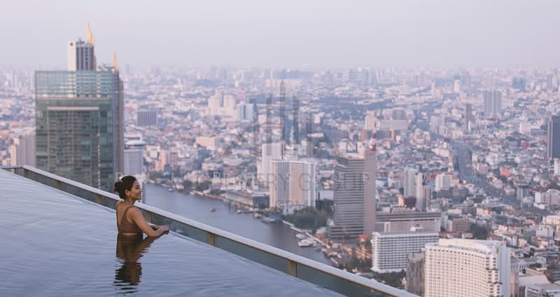 Four Seasons Private Residences, Bangkok, 300 Charoen Krung Road, Yan Nawa, Sathon, Bangkok, 1 Bedroom, 131 sqm, Condo For Sale, by Rujira Saeeaw, 500418279 - DDproperty.com