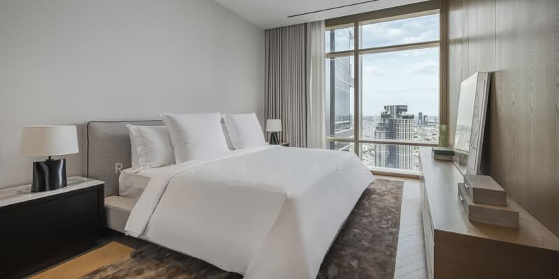 Four Seasons Private Residences, Bangkok, 300 Charoen Krung Road, Yan Nawa, Sathon, Bangkok, 1 Bedroom, 131 sqm, Condo For Sale, by Rujira Saeeaw, 500418279 - DDproperty.com