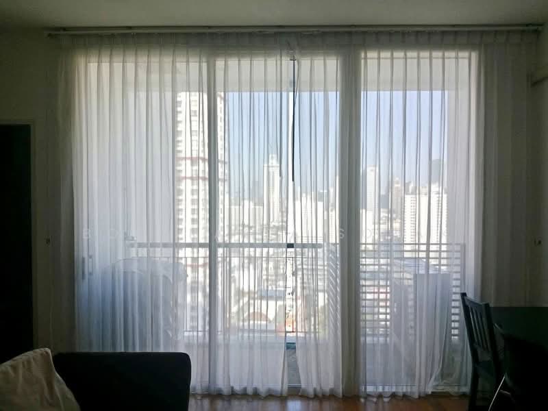 Villa Ratchatewi, Bangkok, 83 Phayathai Road, Thanon Phaya Thai, Ratchathewi, Bangkok, 1 Bedroom, 41 sqm, Condo For Rent, by Boonraksa Sopak, 500418282 - DDproperty.com