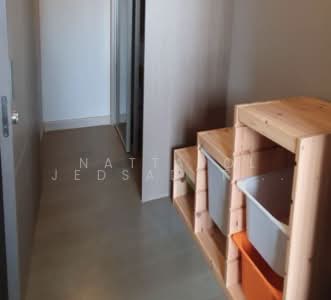 For Rent - The Esse at Singha Complex, Bangkok