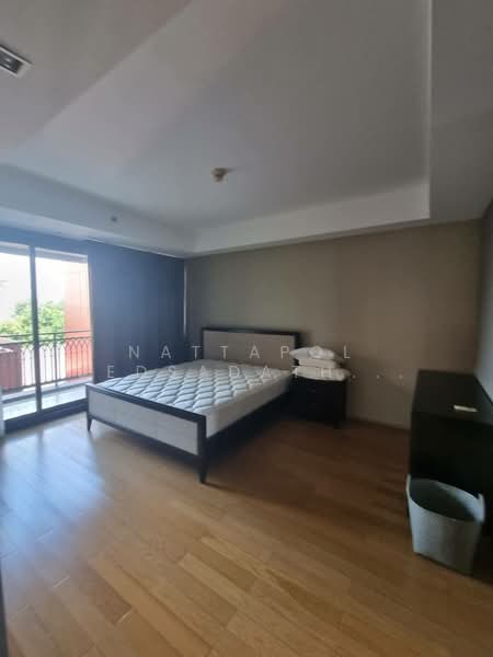 Prive by Sansiri, Bangkok, 68 Soi Ruamrudee, Wireless Road, Lumphini, Pathum Wan, Bangkok, 2 Bedrooms, 98 sqm, Condo For Rent, by Nattapol Jedsadathitikul, 500418290 - DDproperty.com