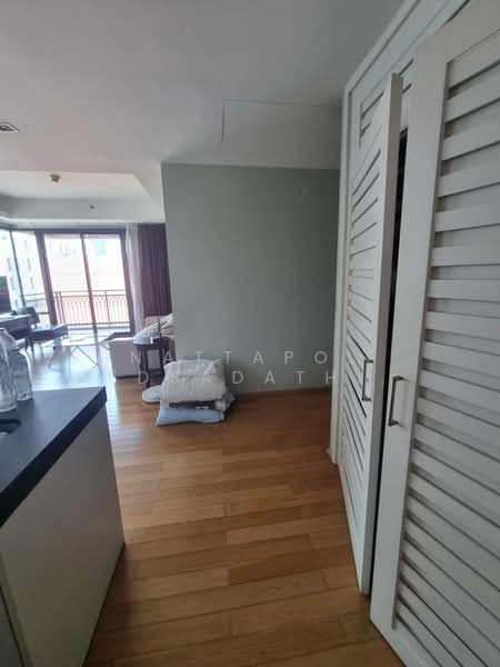 Prive by Sansiri, Bangkok, 68 Soi Ruamrudee, Wireless Road, Lumphini, Pathum Wan, Bangkok, 2 Bedrooms, 98 sqm, Condo For Rent, by Nattapol Jedsadathitikul, 500418290 - DDproperty.com