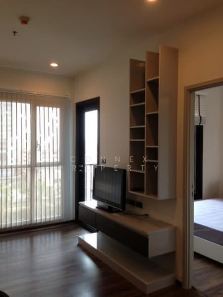 Wyne Sukhumvit, Bangkok, 1120 Sukhumvit Road, Phra Kanong, Khlong Toei, Bangkok, 1 Bedroom, 42 sqm, Condo For Rent, by Connex Property, 500418292 - DDproperty.com