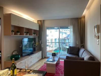 For Rent - Residence Sukhumvit 52, Bangkok