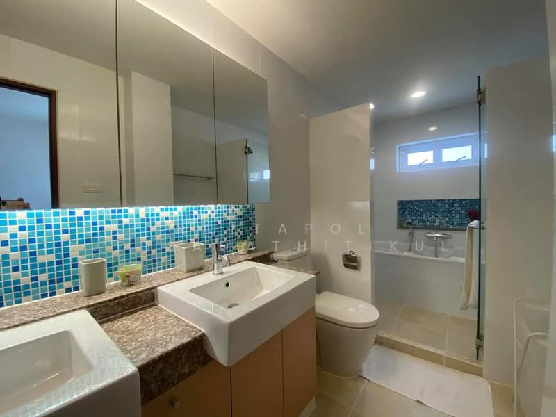 Residence Sukhumvit 52, Bangkok, Soi SuKhumvit 52, Bang Chak, Phra Khanong, Bangkok, 3 Bedrooms, 87 sqm, Condo For Rent, by Nattapol Jedsadathitikul, 500418293 - DDproperty.com