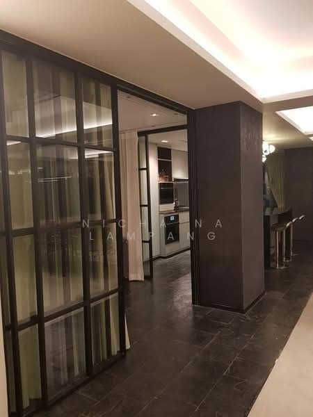 Icon I, Bangkok, Sukhumvit, Khlong Tan Nua, Watthana, Bangkok, 2 Bedrooms, 155 sqm, Condo For Sale, by Nicha Na Lampang, 500418294 - DDproperty.com