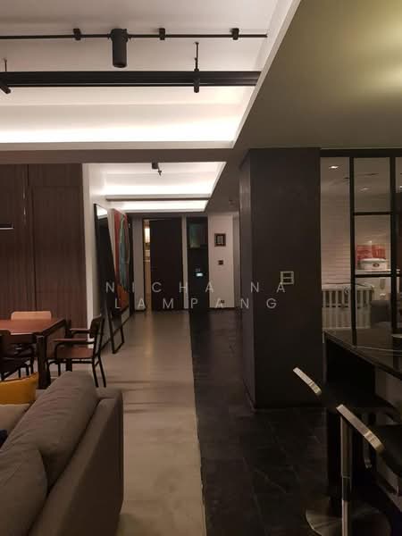 Icon I, Bangkok, Sukhumvit, Khlong Tan Nua, Watthana, Bangkok, 2 Bedrooms, 155 sqm, Condo For Sale, by Nicha Na Lampang, 500418294 - DDproperty.com