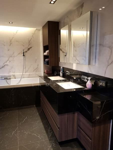 Icon I, Bangkok, Sukhumvit, Khlong Tan Nua, Watthana, Bangkok, 2 Bedrooms, 155 sqm, Condo For Sale, by Nicha Na Lampang, 500418294 - DDproperty.com