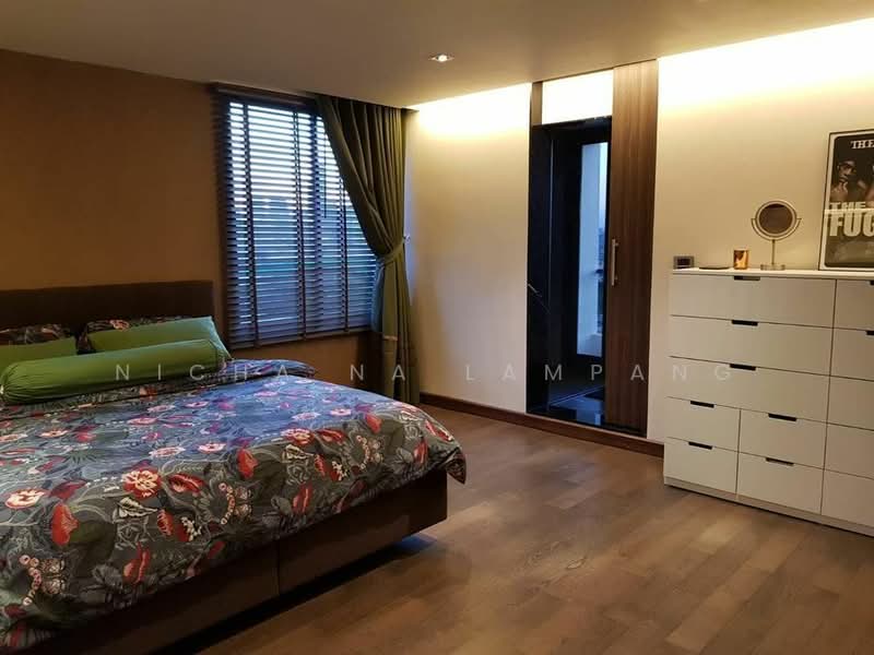Icon I, Bangkok, Sukhumvit, Khlong Tan Nua, Watthana, Bangkok, 2 Bedrooms, 155 sqm, Condo For Sale, by Nicha Na Lampang, 500418294 - DDproperty.com