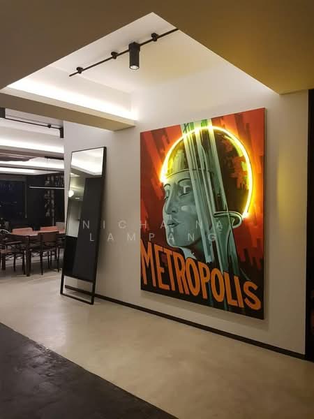 Icon I, Bangkok, Sukhumvit, Khlong Tan Nua, Watthana, Bangkok, 2 Bedrooms, 155 sqm, Condo For Sale, by Nicha Na Lampang, 500418294 - DDproperty.com