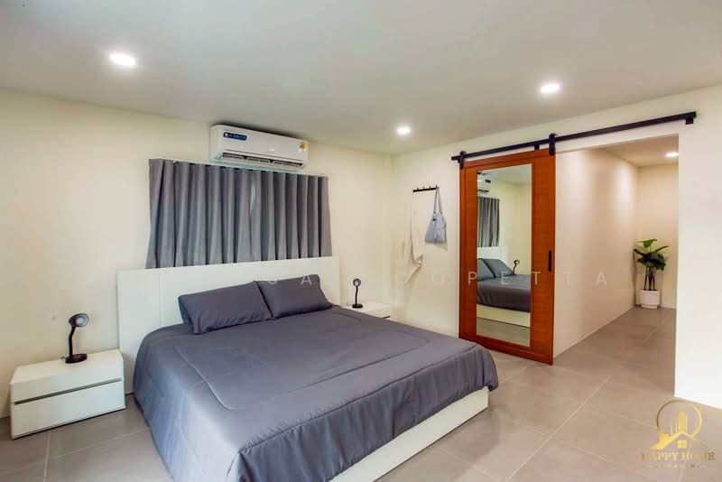 Khao Takiab Huahin, Prachuap Khiri Khan, Nong Kae, Hua Hin, Prachuap Khiri Khan, 3 Bedrooms, 250 sqm, Townhouse For Sale, by Wanwisa Scopetta, 500418295 - DDproperty.com