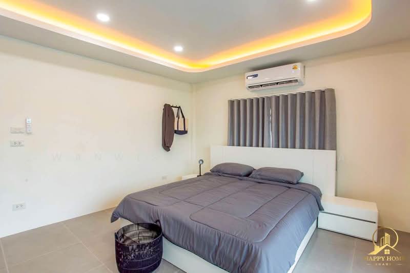 Khao Takiab Huahin, Prachuap Khiri Khan, Nong Kae, Hua Hin, Prachuap Khiri Khan, 3 Bedrooms, 250 sqm, Townhouse For Sale, by Wanwisa Scopetta, 500418295 - DDproperty.com