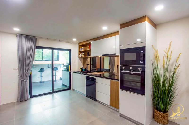 Khao Takiab Huahin, Prachuap Khiri Khan, Nong Kae, Hua Hin, Prachuap Khiri Khan, 3 Bedrooms, 250 sqm, Townhouse For Sale, by Wanwisa Scopetta, 500418295 - DDproperty.com