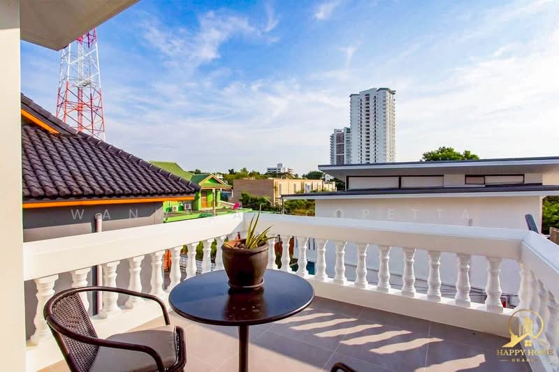 Khao Takiab Huahin, Prachuap Khiri Khan, Nong Kae, Hua Hin, Prachuap Khiri Khan, 3 Bedrooms, 250 sqm, Townhouse For Sale, by Wanwisa Scopetta, 500418295 - DDproperty.com