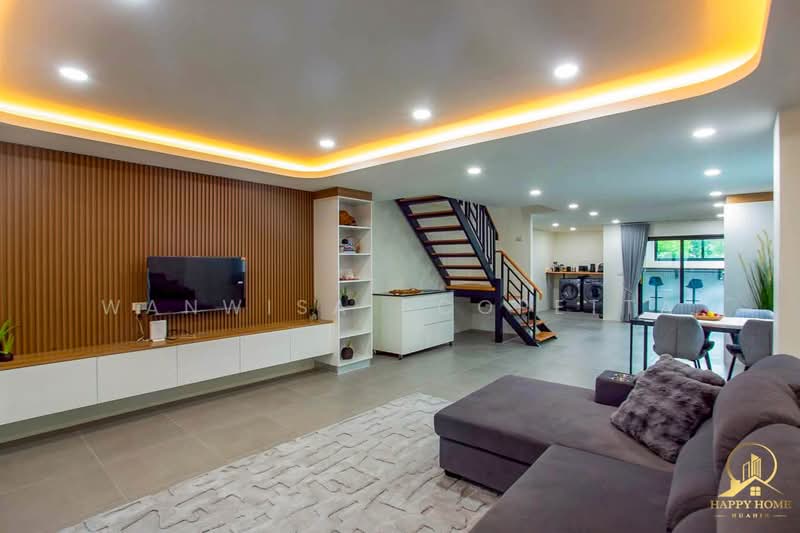 Khao Takiab Huahin, Prachuap Khiri Khan, Nong Kae, Hua Hin, Prachuap Khiri Khan, 3 Bedrooms, 250 sqm, Townhouse For Sale, by Wanwisa Scopetta, 500418295 - DDproperty.com