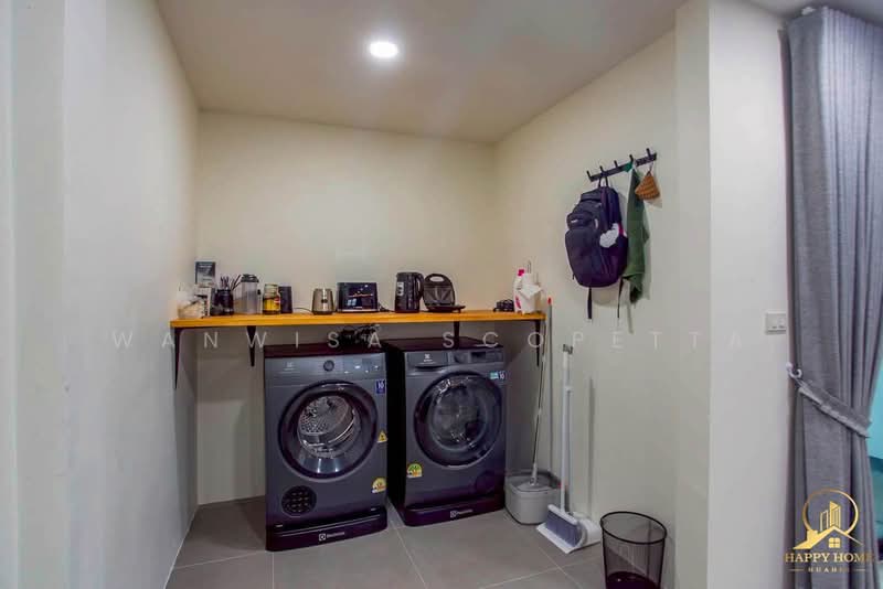Khao Takiab Huahin, Prachuap Khiri Khan, Nong Kae, Hua Hin, Prachuap Khiri Khan, 3 Bedrooms, 250 sqm, Townhouse For Sale, by Wanwisa Scopetta, 500418295 - DDproperty.com