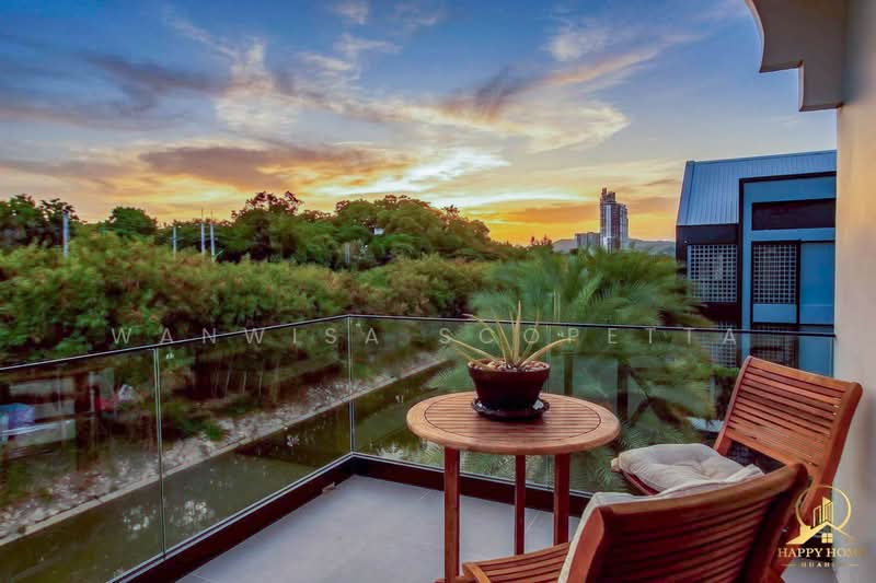 Khao Takiab Huahin, Prachuap Khiri Khan, Nong Kae, Hua Hin, Prachuap Khiri Khan, 3 Bedrooms, 250 sqm, Townhouse For Sale, by Wanwisa Scopetta, 500418295 - DDproperty.com