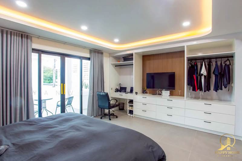 Khao Takiab Huahin, Prachuap Khiri Khan, ประจวบคีรีขันธ์, หนองแก, หัวหิน, ประจวบคีรีขันธ์, 250 ตร.ม., ทาวน์เฮ้าส์ ขาย, โดย Wanwisa Scopetta, 500418295 - DDproperty.com