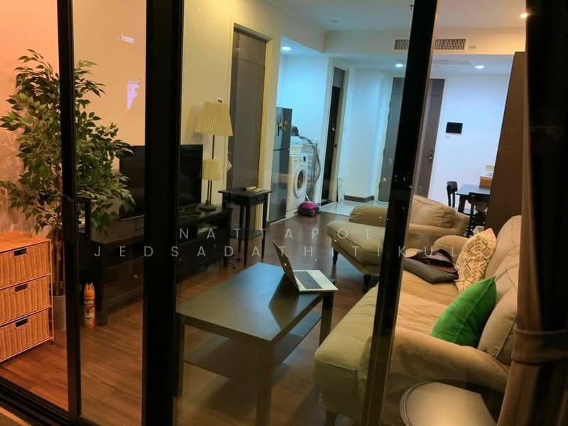 Supalai Elite Sathorn-Suanplu : ศุภาลัย เอลีท สาทร-สวนพลู, กรุงเทพ, 198 ถนนสวนพลู, ทุ่งมหาเมฆ, สาทร, กรุงเทพ, 51 ตร.ม., คอนโด ให้เช่า, โดย Nattapol Jedsadathitikul, 500418297 - DDproperty.com