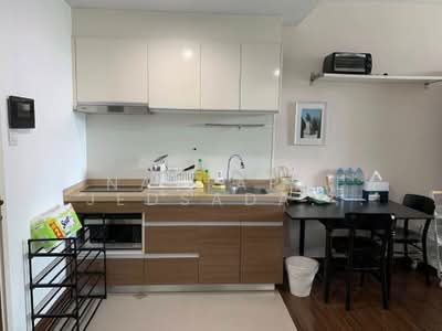 For Rent - Supalai Elite Sathorn-Suanplu, Bangkok