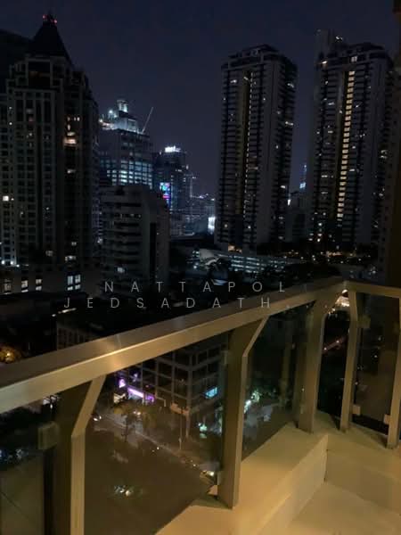Supalai Elite Sathorn-Suanplu : ศุภาลัย เอลีท สาทร-สวนพลู, กรุงเทพ, 198 ถนนสวนพลู, ทุ่งมหาเมฆ, สาทร, กรุงเทพ, 51 ตร.ม., คอนโด ให้เช่า, โดย Nattapol Jedsadathitikul, 500418297 - DDproperty.com