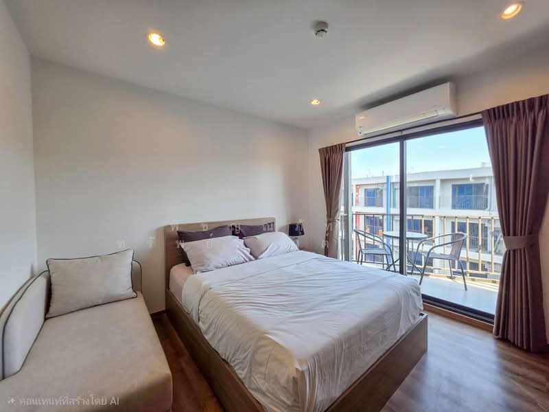 La Habana Hua Hin, Prachuap Khiri Khan, Soi Hua Hin 23, Nong Kae, Hua Hin, Prachuap Khiri Khan, Studio, 25 sqm, Condo For Sale, by พิชญ์ณภัทร ทรัพย์กานต์ธนา, 500418298 - DDproperty.com