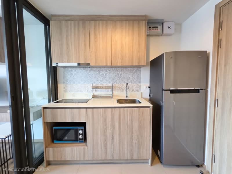 La Habana Hua Hin, Prachuap Khiri Khan, Soi Hua Hin 23, Nong Kae, Hua Hin, Prachuap Khiri Khan, Studio, 25 sqm, Condo For Sale, by พิชญ์ณภัทร ทรัพย์กานต์ธนา, 500418298 - DDproperty.com
