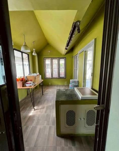 ขายบ้านเดี่ยว โซนดอนแก้วแม่ริม, Chiang Mai, Don Kaeo, Mae Rim, Chiang Mai, 2 Bedrooms, 85 sqm, Single Detached House For Sale, by Armon Yuenyong, 500418301 - DDproperty.com