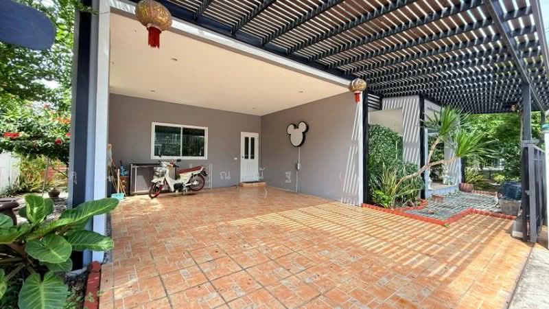 Baan Boonyakorn Lake Park Rangsit Klong 6, Pathum Thani, Rangsit, Thanyaburi, Pathum Thani, 4 Bedrooms, 257 sqm, Single Detached House For Sale, by คุณ ปัณณณัฐ ( ปัณณ์ ), 500418303 - DDproperty.com