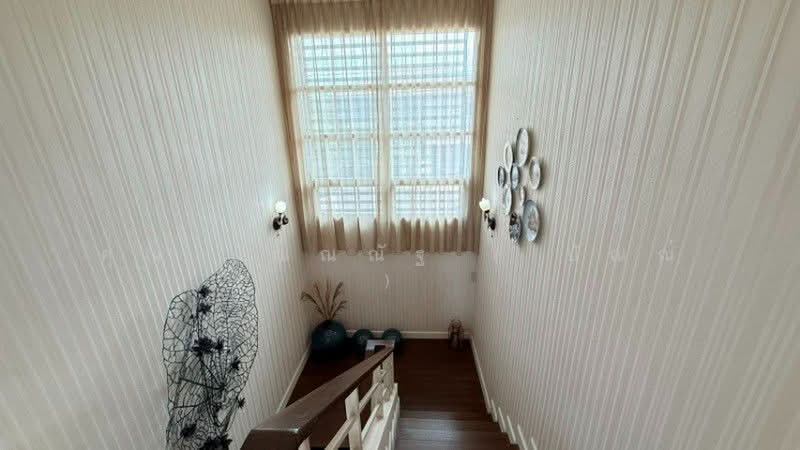 Baan Boonyakorn Lake Park Rangsit Klong 6, Pathum Thani, Rangsit, Thanyaburi, Pathum Thani, 4 Bedrooms, 257 sqm, Single Detached House For Sale, by คุณ ปัณณณัฐ ( ปัณณ์ ), 500418303 - DDproperty.com