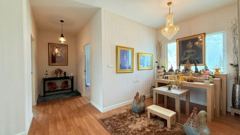 Baan Boonyakorn Lake Park Rangsit Klong 6, Pathum Thani, Rangsit, Thanyaburi, Pathum Thani, 4 Bedrooms, 257 sqm, Single Detached House For Sale, by คุณ ปัณณณัฐ ( ปัณณ์ ), 500418303 - DDproperty.com