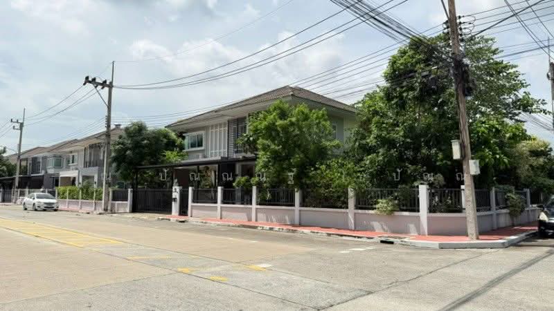 Baan Boonyakorn Lake Park Rangsit Klong 6 : บ้านบุญยกร เลค พาร์ค รังสิต คลอง 6, ปทุมธานี, รังสิต, ธัญบุรี, ปทุมธานี, 257 ตร.ม., บ้านเดี่ยว ขาย, โดย คุณ ปัณณณัฐ ( ปัณณ์ ), 500418303 - DDproperty.com