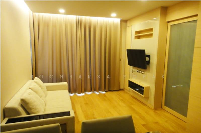 The Address Asoke, Bangkok, 1655 Petchburi Road, Makkasan, Ratchathewi, Bangkok, 1 Bedroom, 45 sqm, Condo For Rent, by Boonraksa Sopak, 500418304 - DDproperty.com