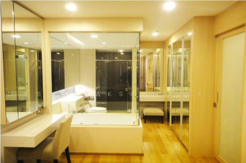 The Address Asoke : ดิ แอดเดรส อโศก, กรุงเทพ, 1655 ถนนเพชรบุรี แขวงมักกะสัน เขตราชเทวี กรุงเทพมหานคร, มักกะสัน, ราชเทวี, กรุงเทพ, 45 ตร.ม., คอนโด ให้เช่า, โดย Boonraksa Sopak, 500418304 - DDproperty.com