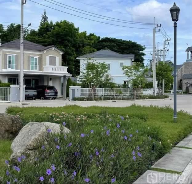 Anya Bangna-Ramkhamhaeng 2, Bangkok, Ramkhamhaeng 2 Road, Dok Mai, Prawet, Bangkok, 2 Bedrooms, 168 sqm, Townhouse For Sale, by Hero Realtor Co., Ltd., 500418305 - DDproperty.com