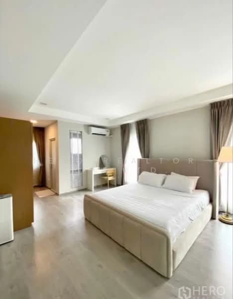 Anya Bangna-Ramkhamhaeng 2, Bangkok, Ramkhamhaeng 2 Road, Dok Mai, Prawet, Bangkok, 2 Bedrooms, 168 sqm, Townhouse For Sale, by Hero Realtor Co., Ltd., 500418305 - DDproperty.com
