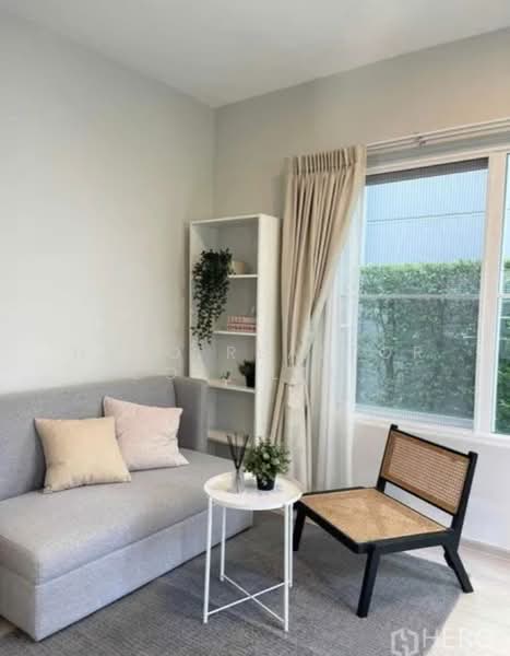 Anya Bangna-Ramkhamhaeng 2, Bangkok, Ramkhamhaeng 2 Road, Dok Mai, Prawet, Bangkok, 2 Bedrooms, 168 sqm, Townhouse For Sale, by Hero Realtor Co., Ltd., 500418305 - DDproperty.com