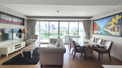 For Rent - Via 31, Bangkok